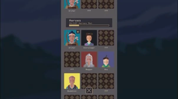 卡牌策略手游《王權：三國》正式上線