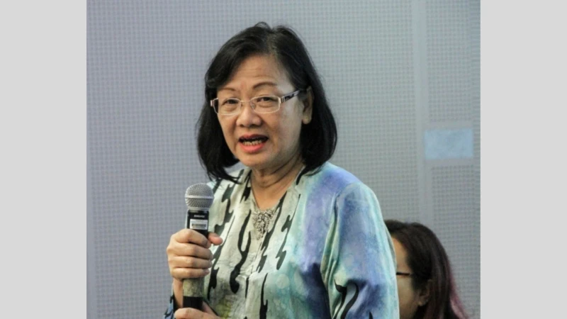 藐視伊斯蘭司法罪成  瑪麗亞陳被判入獄7天