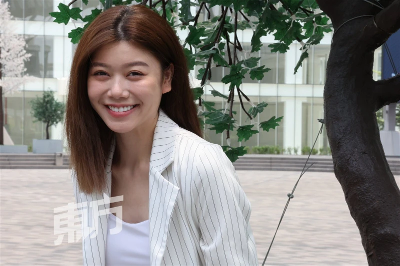 【專訪】蔡恩雨新歌曝戀愛心聲　絕不主動告白：緣分要來就來