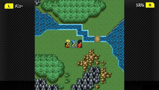 《女神轉生外傳 新約 》三部曲上線Steam