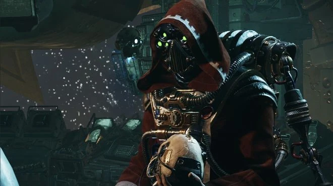 《戰錘40K：暗潮》更新不斷 武器升級系統已推出