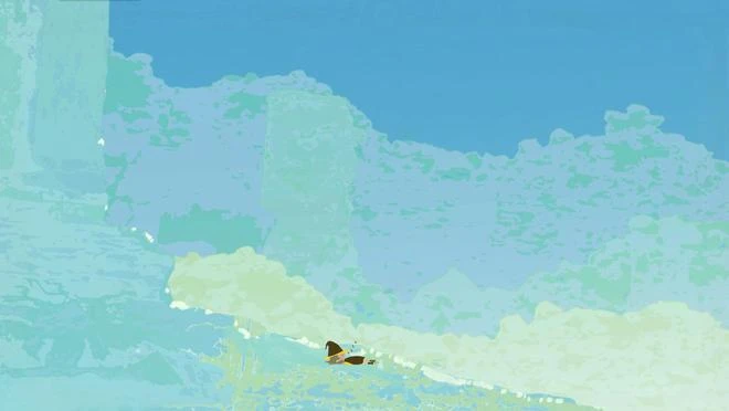 《時間切片 序章》免費上線Steam