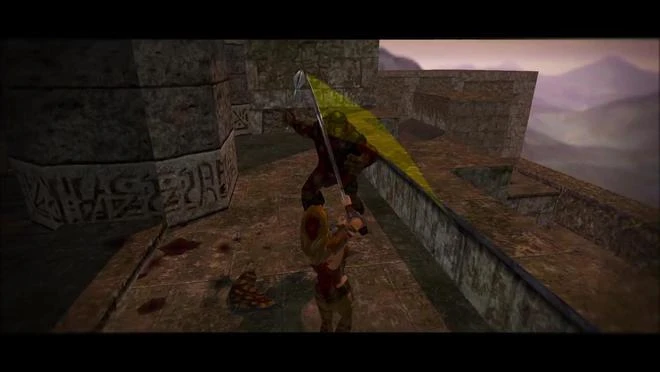 經典遊戲《黑暗之刃》現推出Switch版