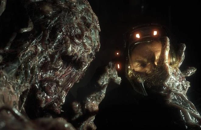 官方稱《木衛四協議》季票死亡動畫並非刪減內容