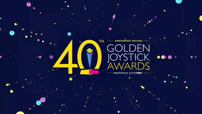 2022年金搖杆獎：《艾爾登法環》奪得年度遊戲桂冠