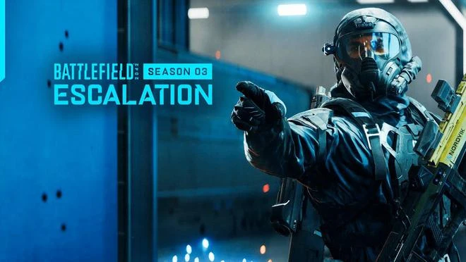 《戰地2042》Steam峰值重回萬人 已登陸XGPU