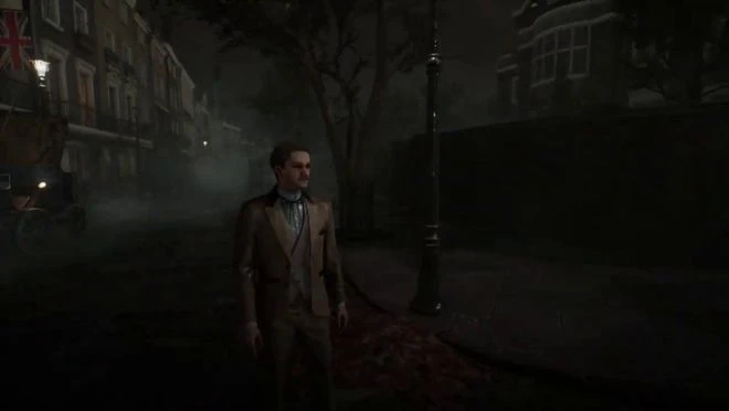 《福爾摩斯：覺醒重製版》明年2月發售