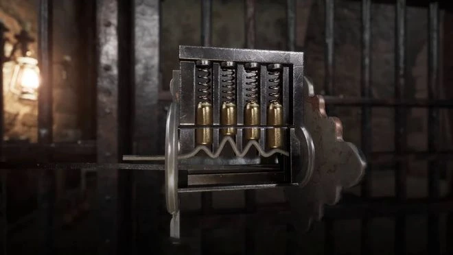 《福爾摩斯：覺醒重製版》明年2月發售