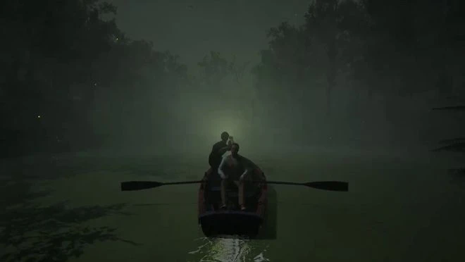 《福爾摩斯：覺醒重製版》明年2月發售