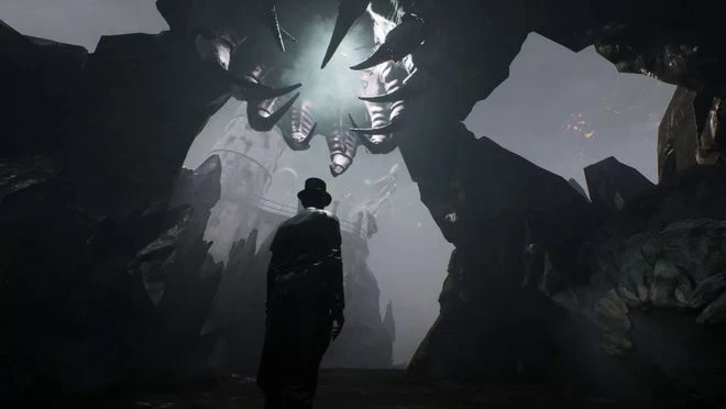 《福爾摩斯：覺醒重製版》明年2月發售