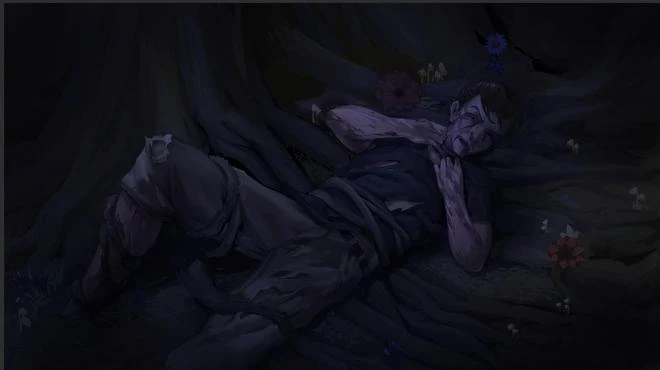 都市怪談AVG《筮靈》Steam頁面上線