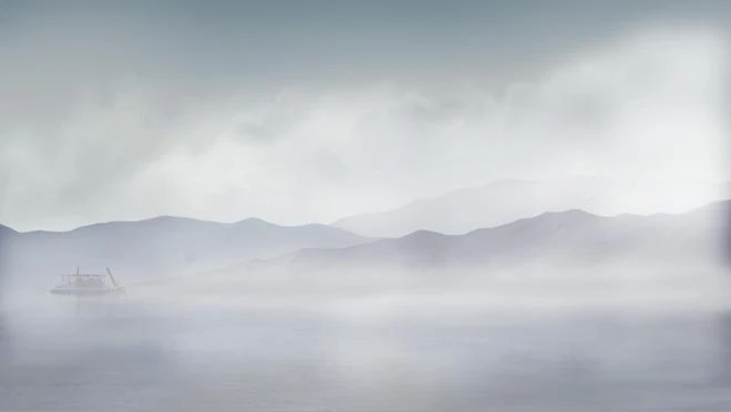 都市怪談AVG《筮靈》Steam頁面上線