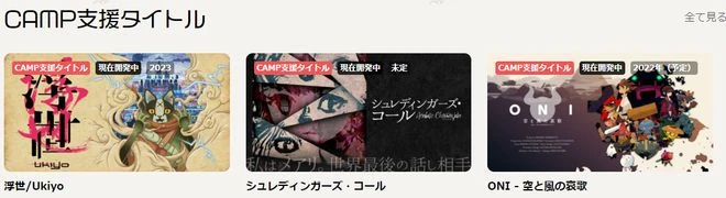 集英社遊戲支援平台註冊開發者突破5000