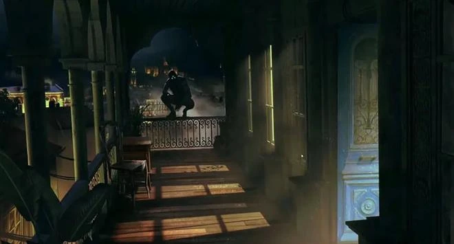 《細胞分裂:重製版》可不殺一人通關 緊張刺激