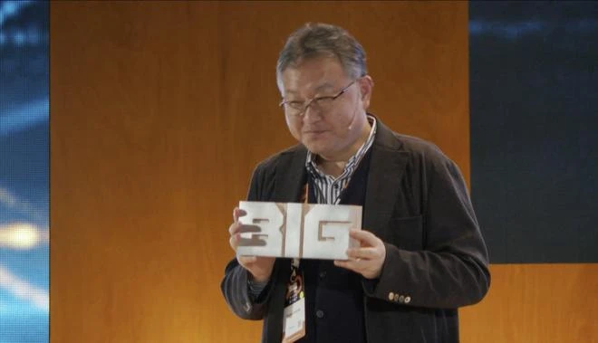 《戰神 諸神黃昏》獲得BIG 2022年度遊戲獎