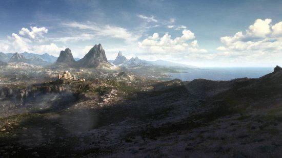 B社總監：《老滾6》的開場很用心 團隊做了很長時間