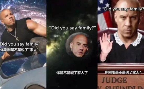 《極品飛車22》玩梗速度與激情：需要Family拯救世界