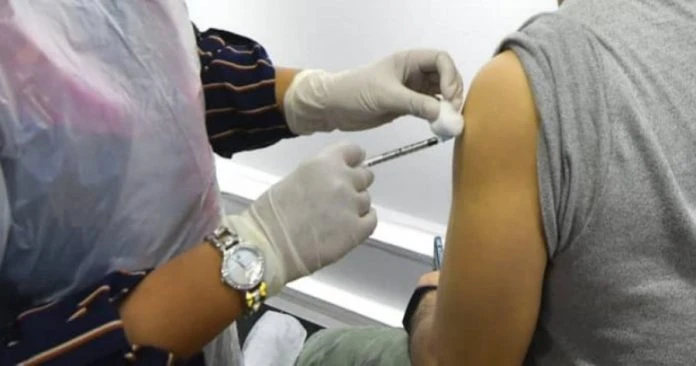 諾希山：高疫苗接種率控制疫情  大馬確診呈下降趨勢