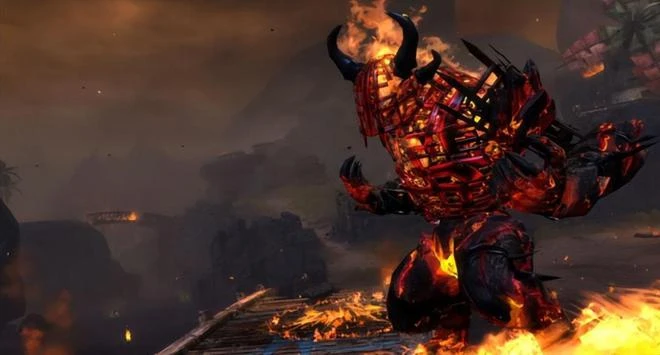 國產開放世界又添「猛將」？「騰訊暗黑」去騰訊化後，宣告復活