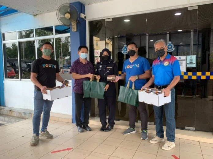 反對合法化種植大麻及哥冬樹　梁智偉吁國陣部長全力阻止