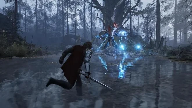 年度遊戲圈第一瓜：暴雪耍大牌，國服遊戲直接涼涼？