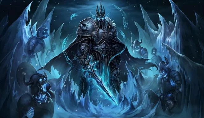 一鯨落萬物生！暴雪耍大牌致國服涼涼，各大懷舊遊戲瘋狂搶人