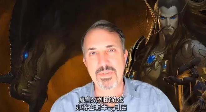 一鯨落萬物生！暴雪耍大牌致國服涼涼，各大懷舊遊戲瘋狂搶人