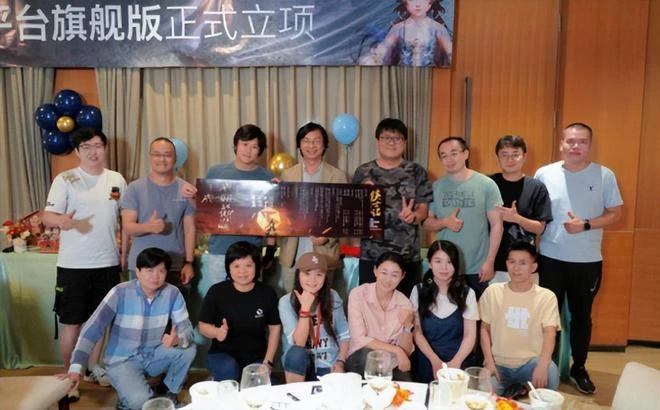 一鯨落萬物生！暴雪耍大牌致國服涼涼，各大懷舊遊戲瘋狂搶人