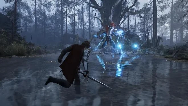 一鯨落萬物生！暴雪耍大牌致國服涼涼，各大懷舊遊戲瘋狂搶人