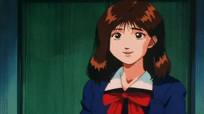 《灌籃高手》劇場版：井上雄彥與富堅義博的自我投射？