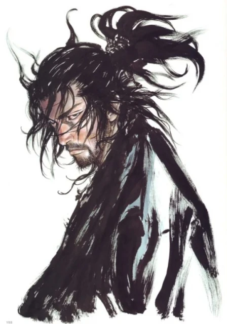 《灌籃高手》劇場版：井上雄彥與富堅義博的自我投射？