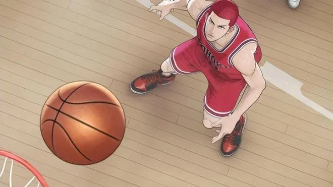 《灌籃高手》劇場版來了！當年讓無數中國少年愛上籃球，回來了