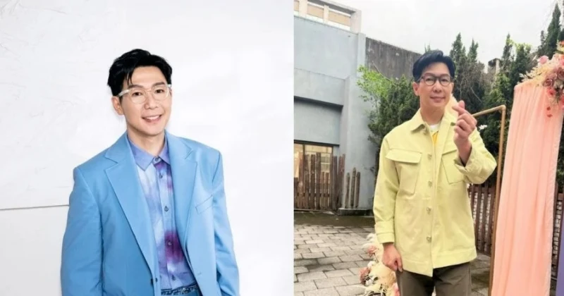 品冠當婚禮歌手獻唱 新郎致詞稱:不知道你是誰?!