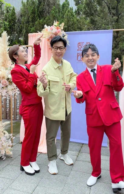 品冠當婚禮歌手獻唱　新郎致詞稱：不知道你是誰？！