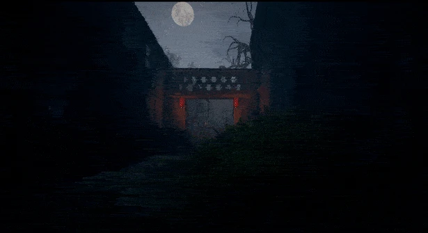 來自蘭州的恐怖獨立遊戲！《無光之日》開啟眾籌