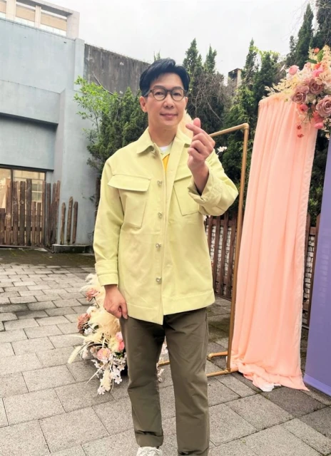 品冠當婚禮歌手獻唱　新郎致詞稱：不知道你是誰？！