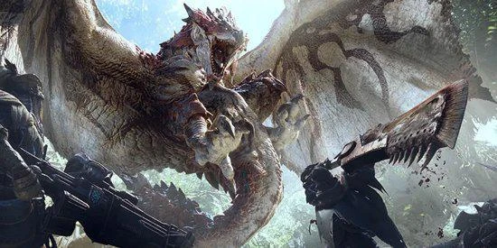 《怪獵世界2》要等很久了：因為《崛起》要登全平台