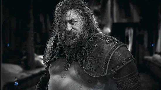 《戰神：諸神黃昏》中雷神小細節：戒酒是為妻女