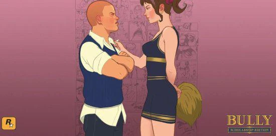 外媒：《惡霸魯尼2》遙遙無期 R星可能放棄這個系列