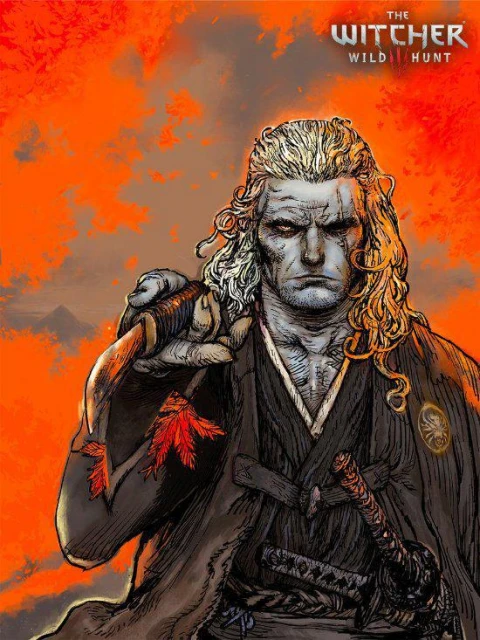 《巫師3》日本市場銷量超100萬套 全球突破4000萬！