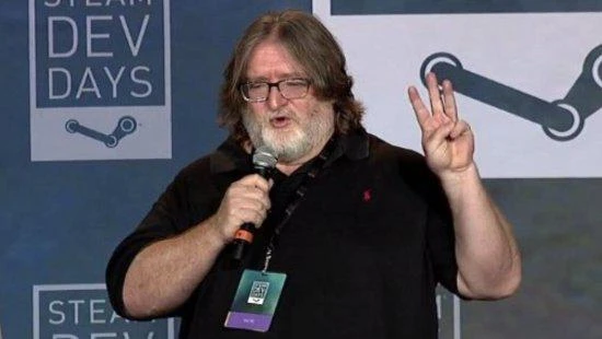 《傳送門3》創意非常棒！但V社還未立項