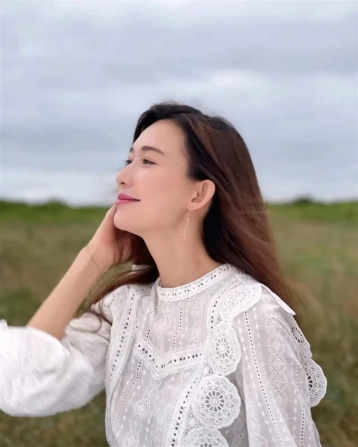 遭成人用品商家盜用肖像　林志玲跨海提告勝訴