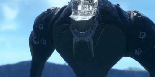 投入巨大 《未知邊境》巨人BOSS製作花了五年之久