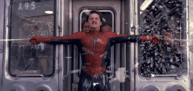 你想和漫威中哪位角色並肩而戰？