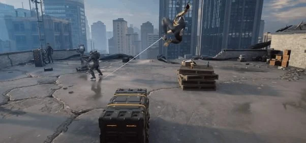 你想和漫威中哪位角色並肩而戰？