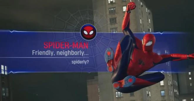 你想和漫威中哪位角色並肩而戰？