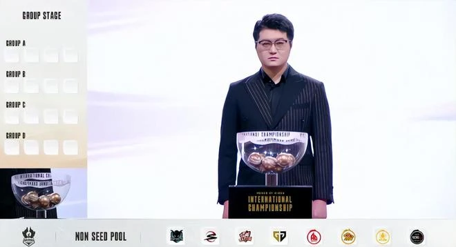 王者榮耀2022世界冠軍杯正賽即將開始！精彩比賽不容錯過