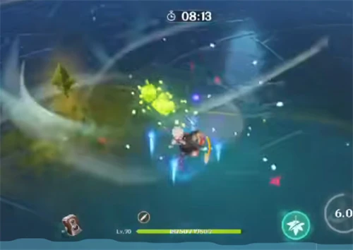 原神無相之草沒有草元素怎麼打