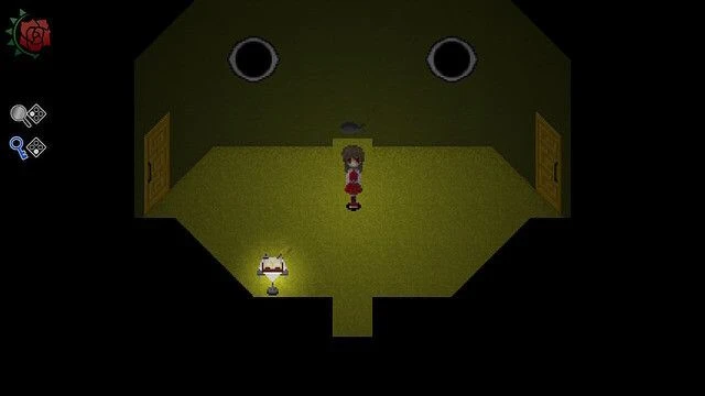 Switch版《恐怖美術館》 將於明年3月發售