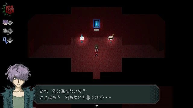 Switch版《恐怖美術館》 將於明年3月發售